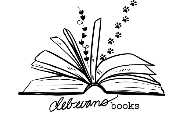 Deb Evans Books logo