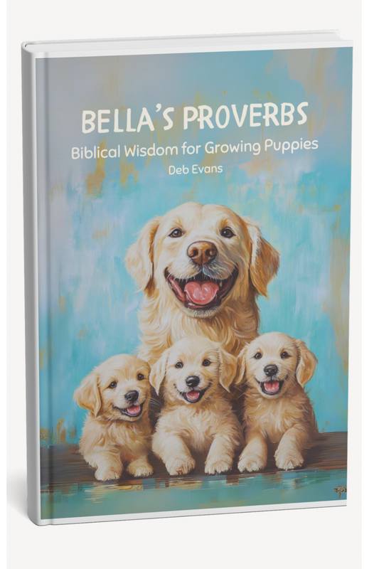 Bella’s Proverbs