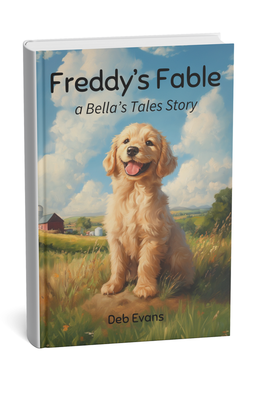 Freddy’s Fable