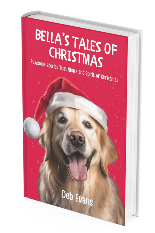 Bella's Tales of Christmas
